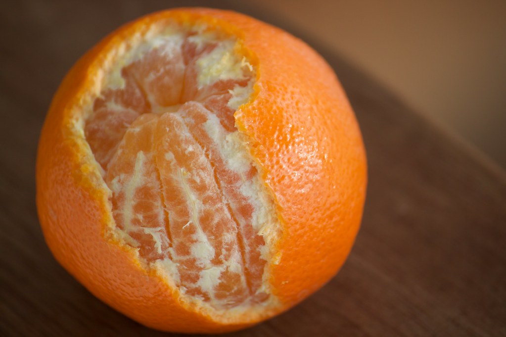 Cuties oranges nutrition carbs? [Expert Review]