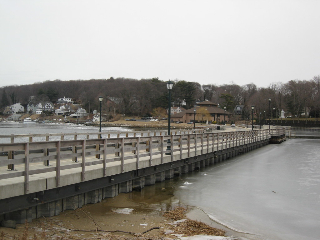 Centerport Harbor, New York Centerport Harbor, New York Flickr