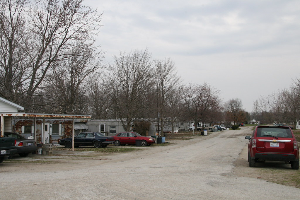 Westfield IL, Westfield Illinois, Clark County Bruce Wicks Flickr