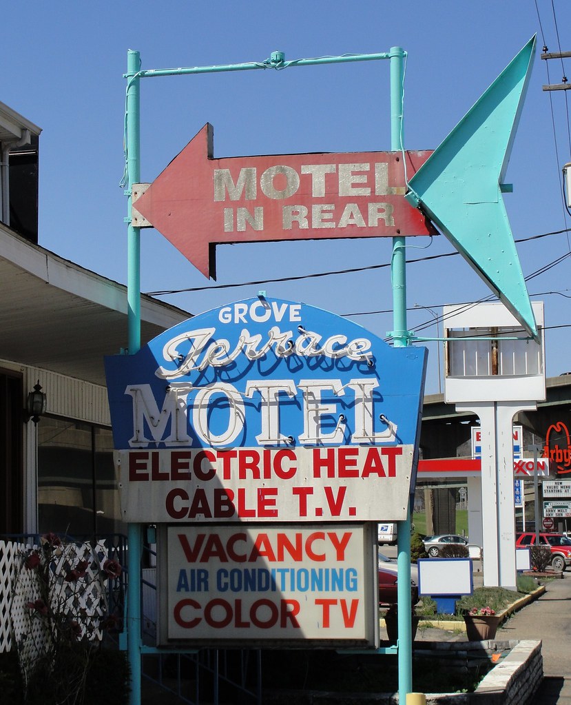 West Virginia Wheeling Along the National Road, US40, Wh… Flickr