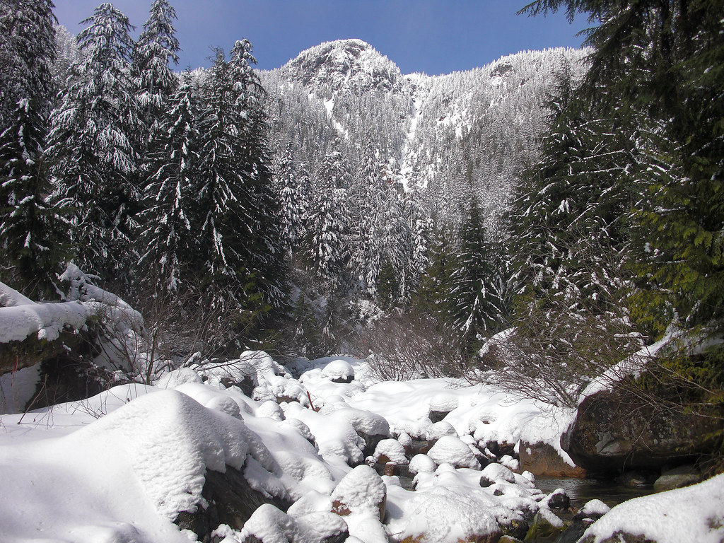 In the general vicinity of Lynn Lake 20100404 Flickr