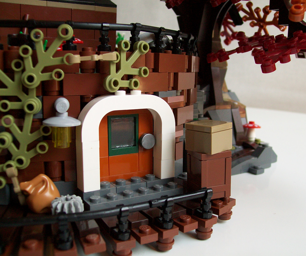 Baker's Mill The Baker's Mill will be part of a larger com… Flickr