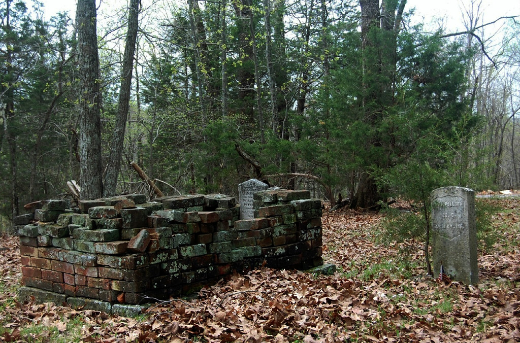 Sulphur Springs Cemetery Sulphur Springs Cemetery Crittend… Flickr
