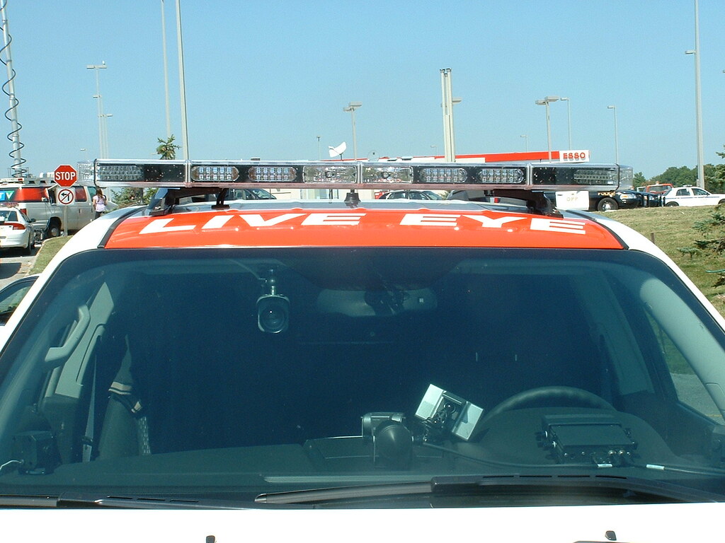 Cam Woolley Retirement Flickr