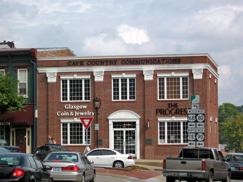 Wclu News Glasgow Kentucky