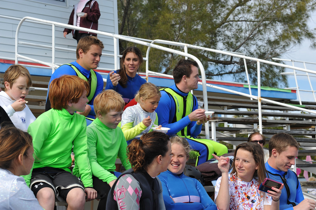 RCS_5574 Sarasota, Florida SkiARees water skiing show te… Flickr