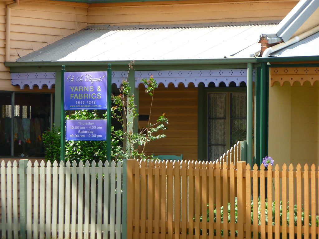 Grafton Yarn Kanawinkie Flickr