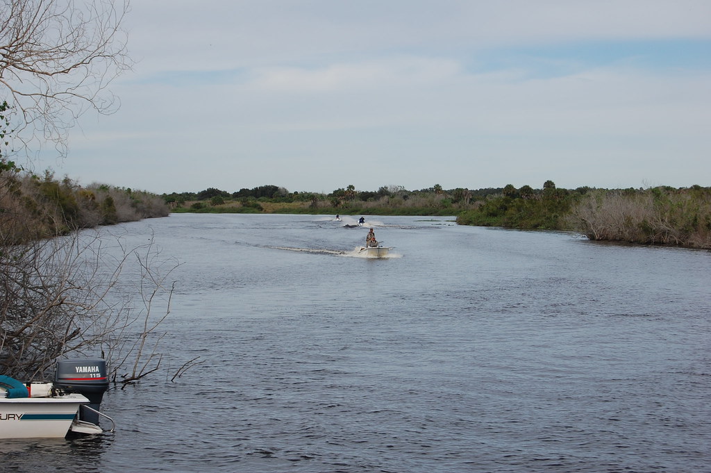 Day on the Kissimmee River 2009 Flickr
