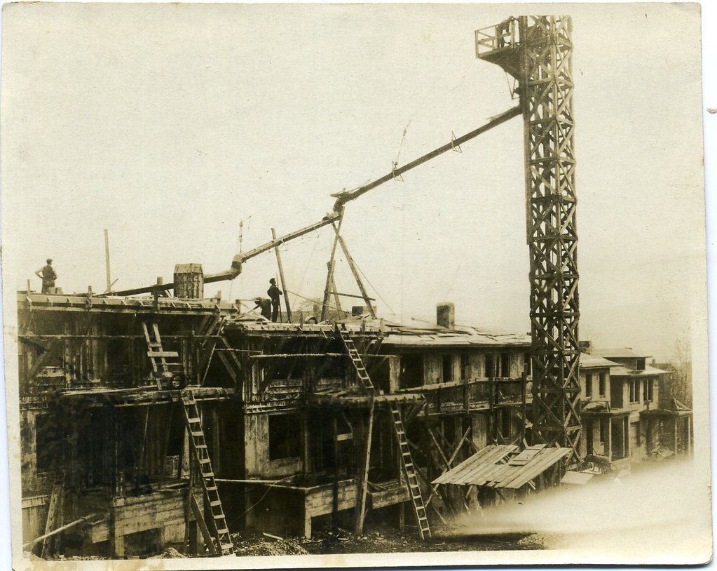 construction site 07 Cement City, Donora, PA After havi… Flickr