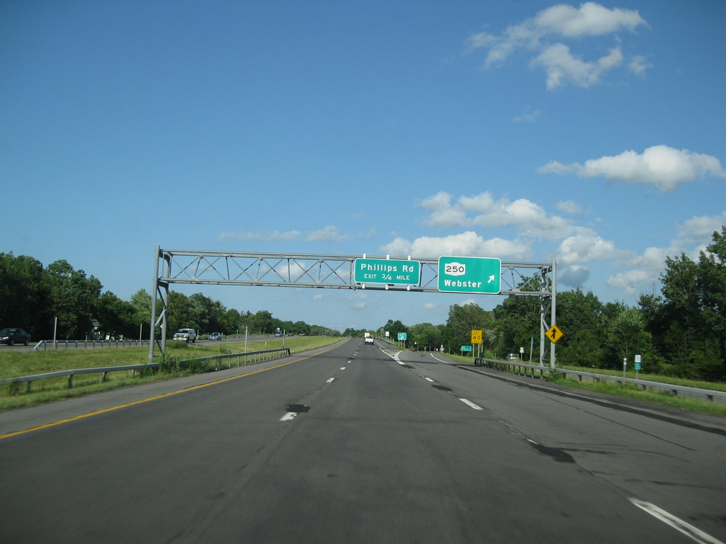 New York State Route 104 New York State Route 104 Flickr