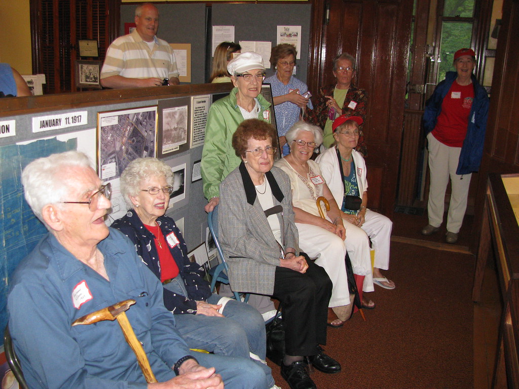 IMG_0426 Lyndhurst Historical Society Flickr