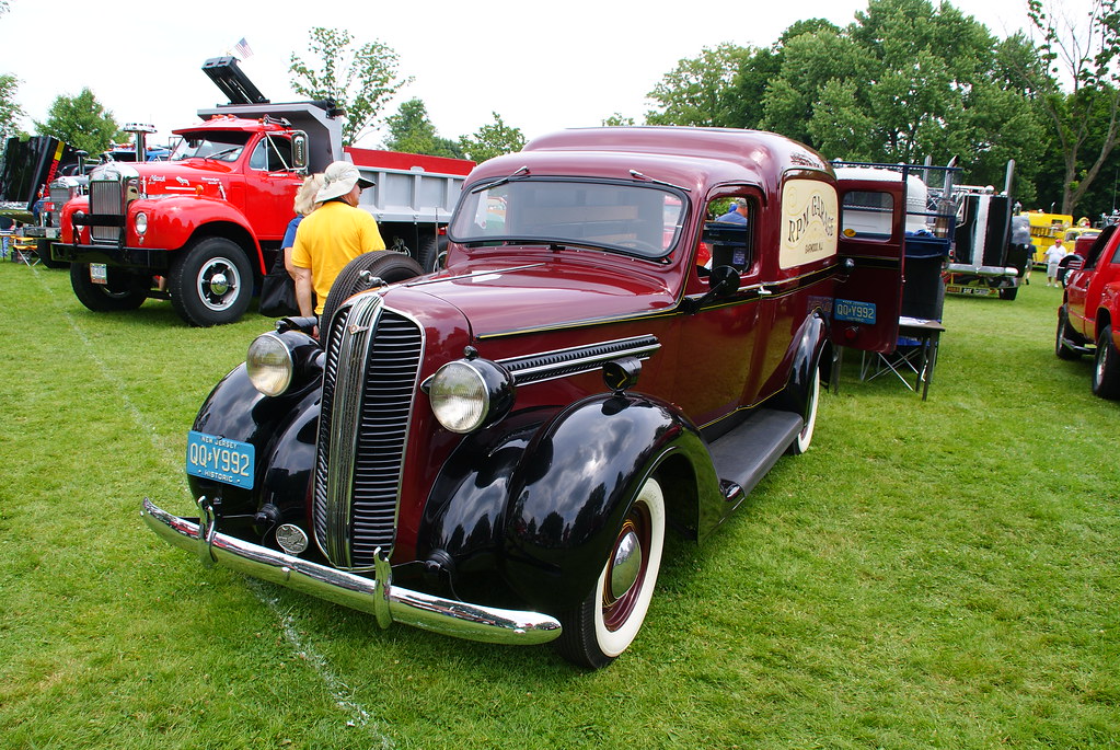 61811 MACUNGIE ATCA SHOW Jim Duell Flickr