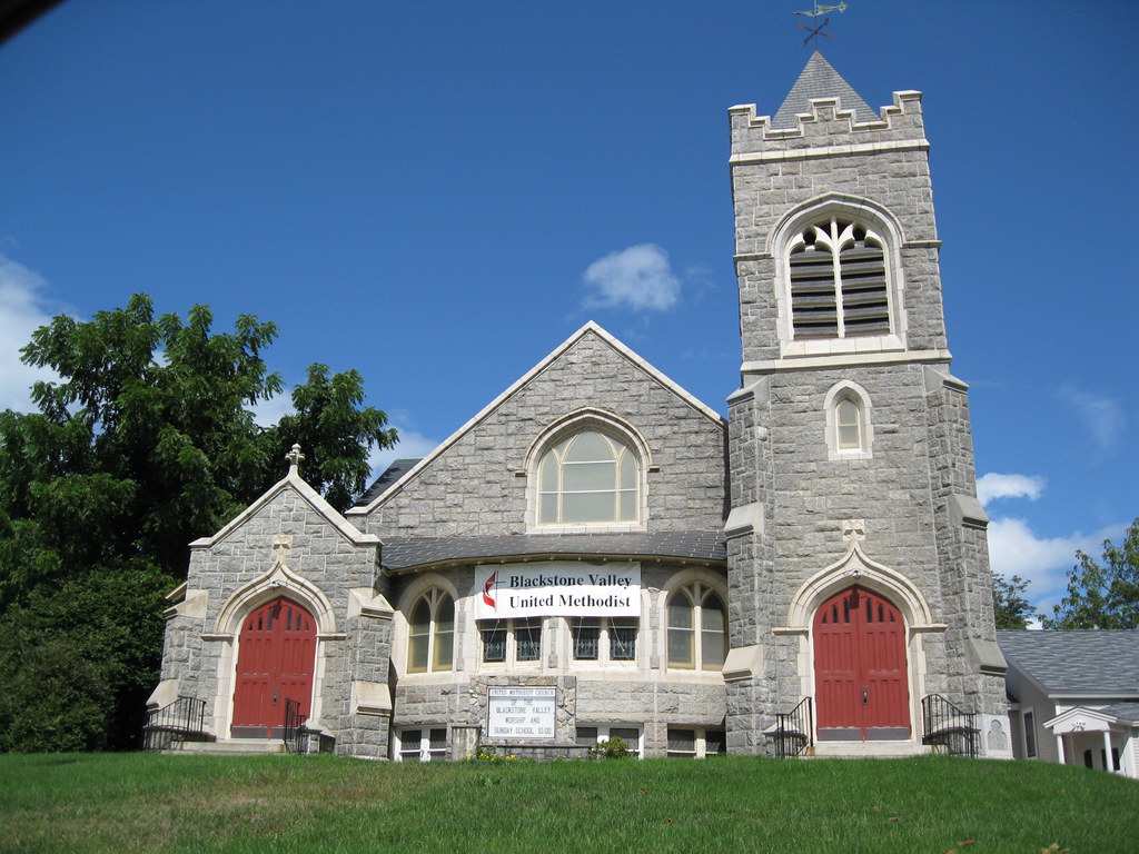 Whitinsville, Massachusetts Whitinsville, Massachusetts Flickr