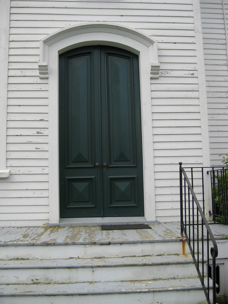 Muitzeskill Church Schodack, New York Muitzeskill Church… Flickr