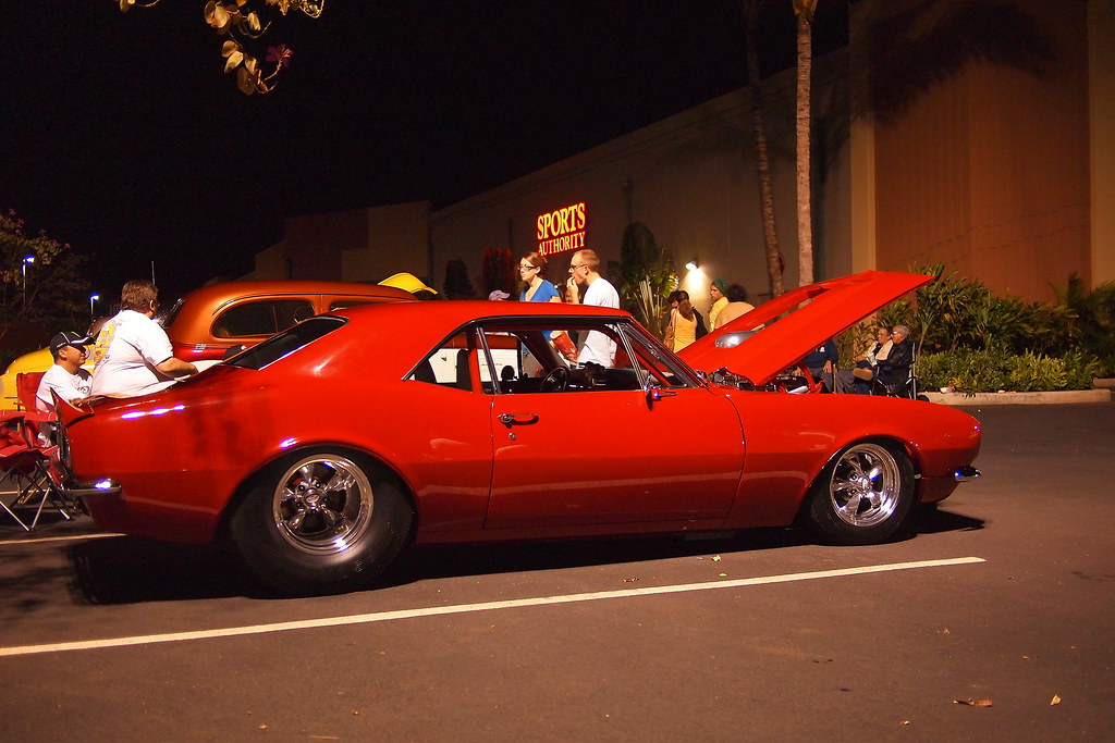 031310HIRP Kapolei Target Car Show (381) miniviews Flickr