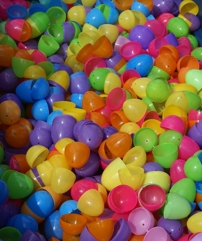 Barkley Estates 2010 Easter Egg Hunt Flickr