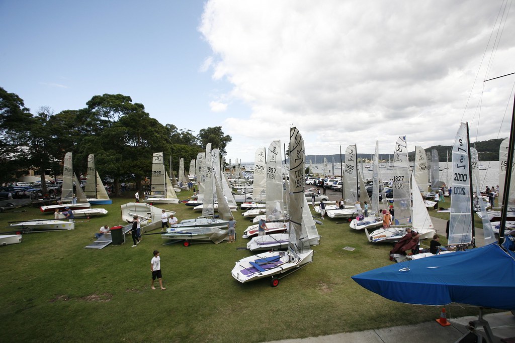 _MG_5863 Northbridge Sailing Club Sydney Flickr