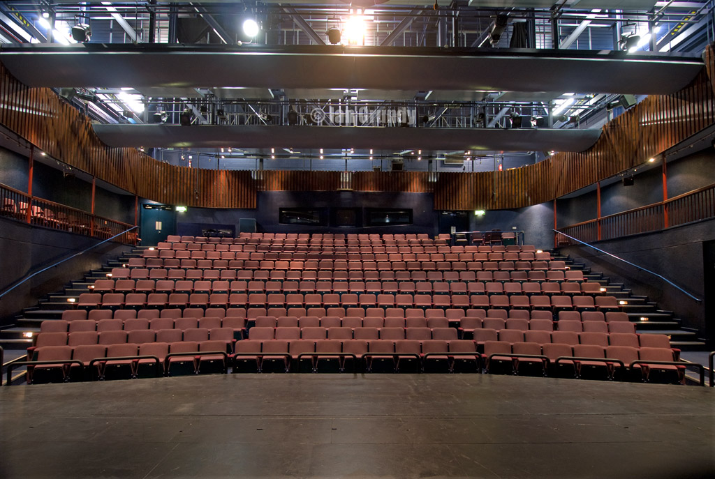 Birmingham Crescent 2745 The Crescent theatre is extensive… Flickr