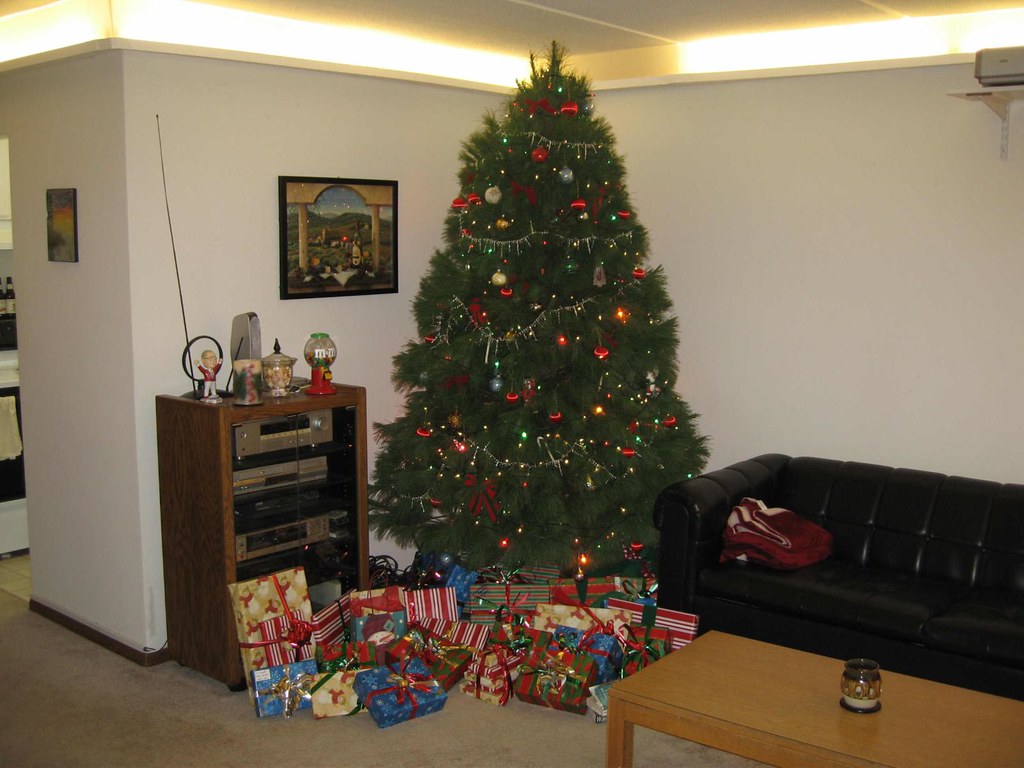 IMG_3734 Christmas tree in Milwaukee Ryan Liegel Flickr