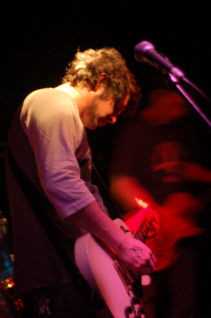 Infernal Overdrive at O'Brien's, Allston MA, Jan 16 2010 Flickr