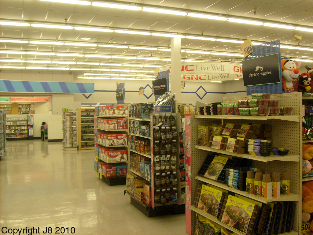 Rite Aid San Jose, CA 3171 Meridian Avenue (408) 2665550‎… Flickr