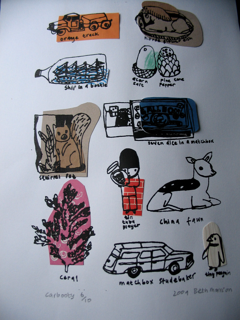 Beth Morrison Home Glasgow Flickr