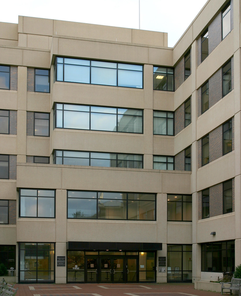 Research Building Research Building University Flickr