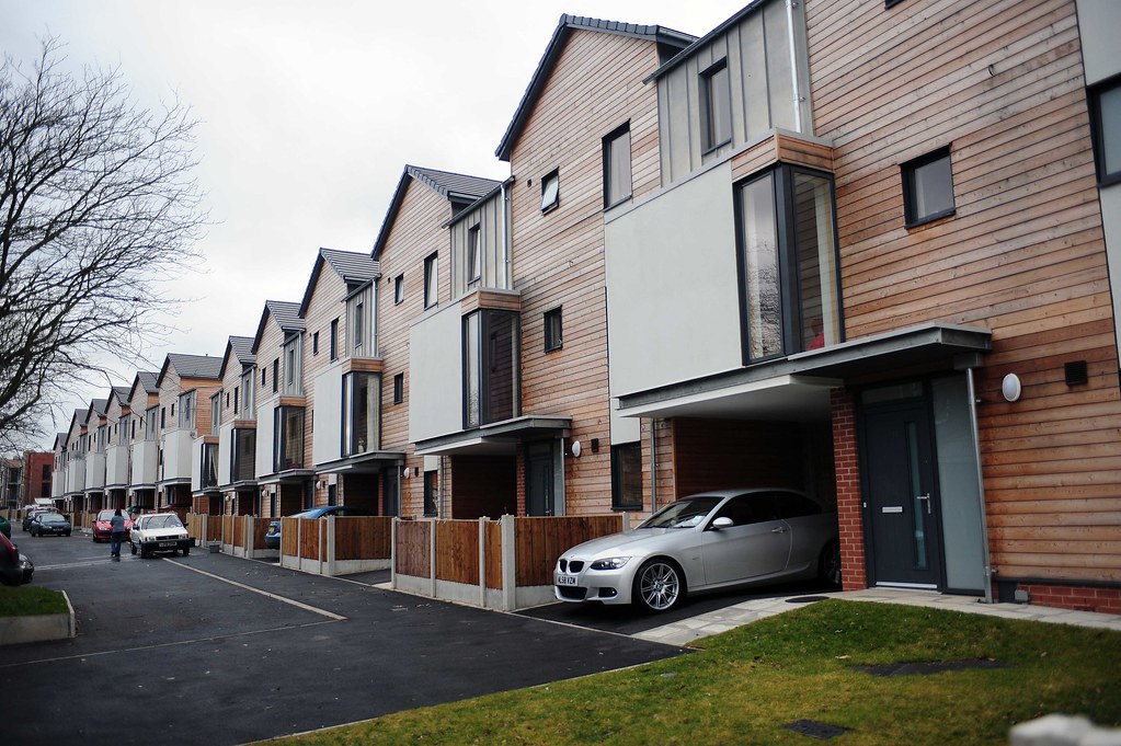 The Ridge, Knutsford Longridge, Knutsford www.plumlife.co