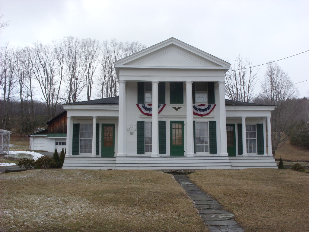 Broome County, New York Broome County, New York Flickr