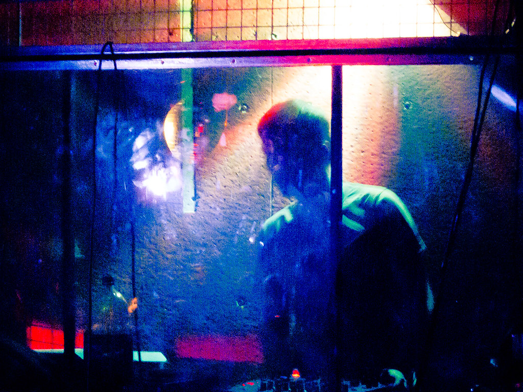 Scream Bitch Scream Michal Jaskolski Flickr