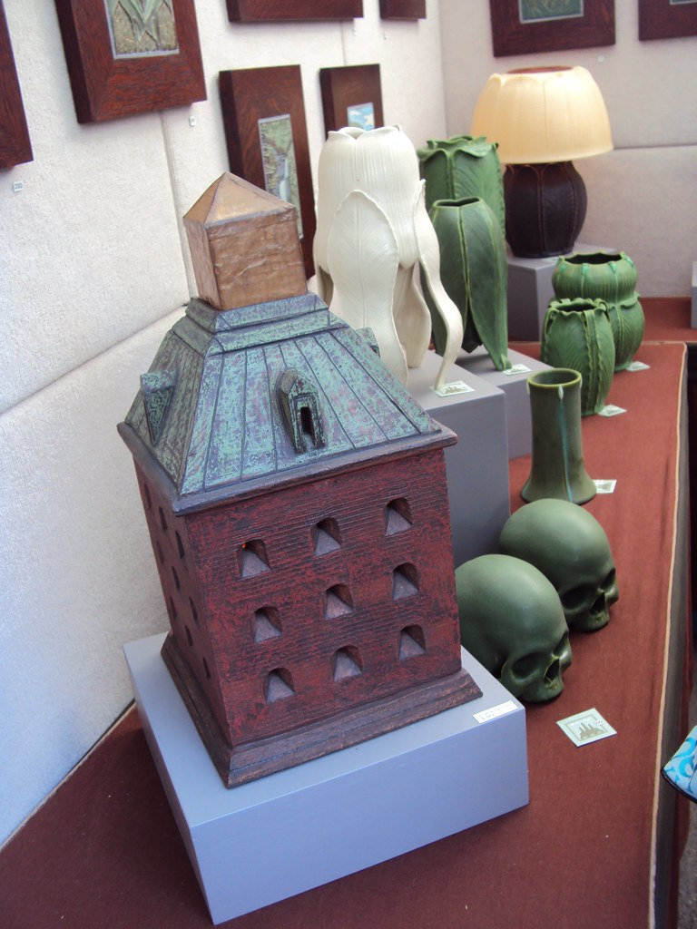 Hyde Park's 57th Street Art Fair 393edge Flickr