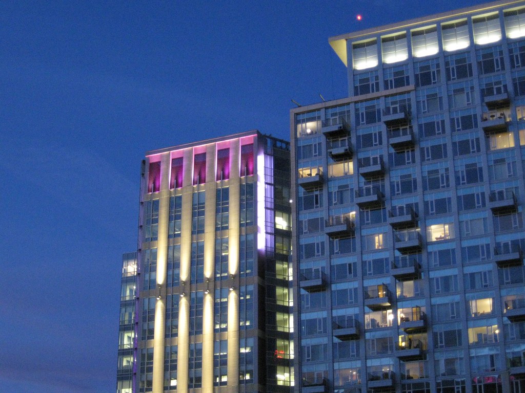 Blue Cross Blue Shield Rhode Island Headquarters Jef Nickerson Flickr