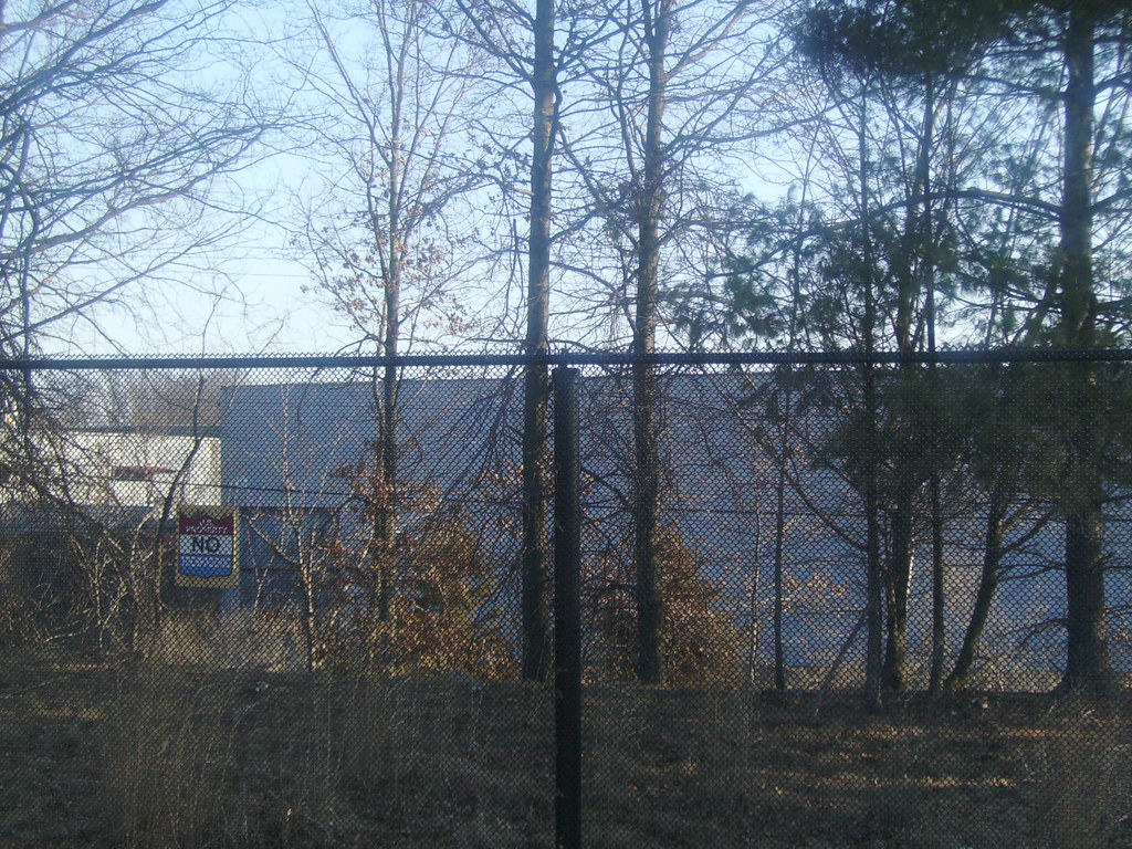 Raritan Arsenal Building 246 Flickr