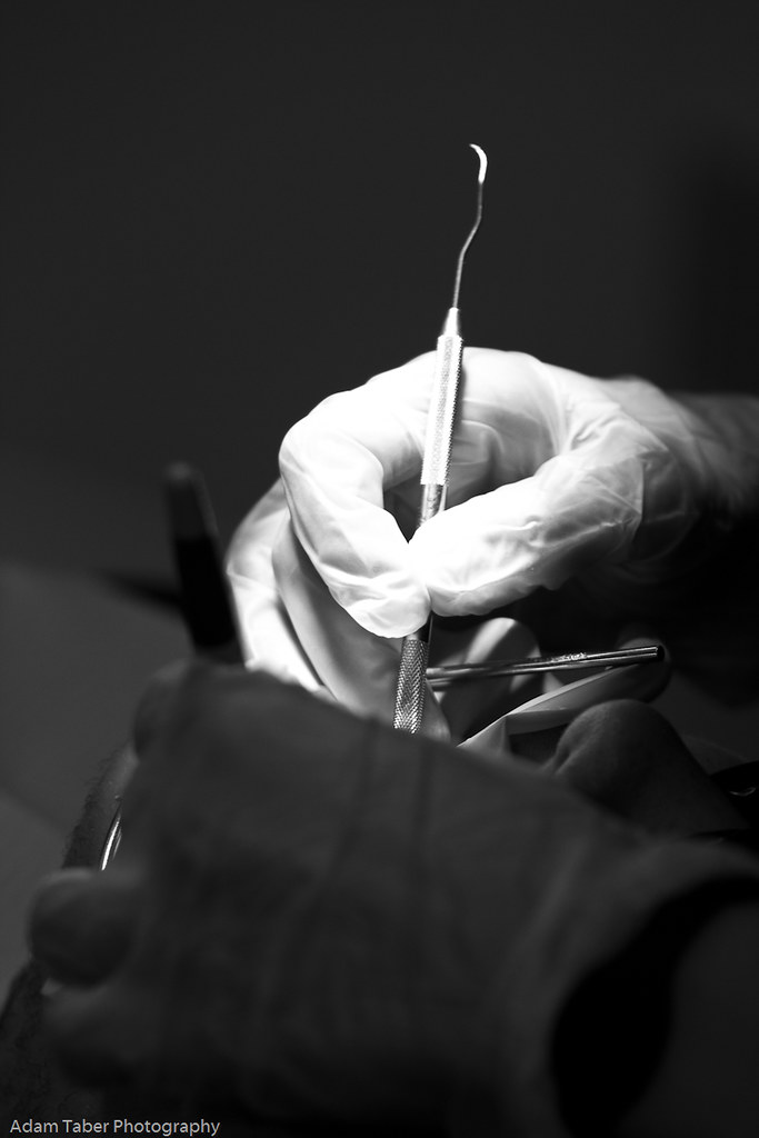 dentaloffice6474 Pemberton Valley Dental Clinic Adam Taber Flickr