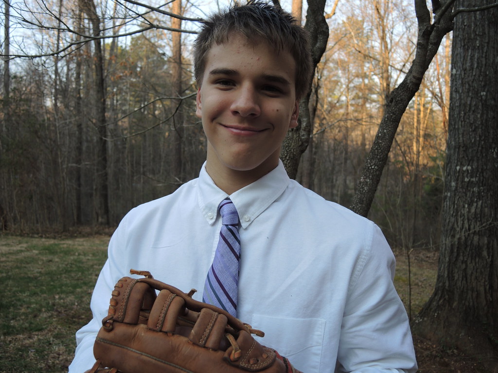 Horton Middle School March 2014 prep concert for NC Ce… Flickr