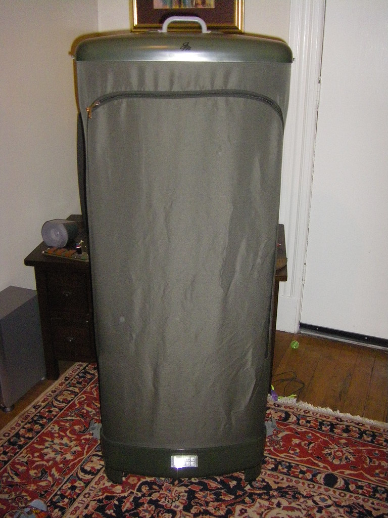 15 portable clothes drier Joy Mangano Close Drier. See … Flickr