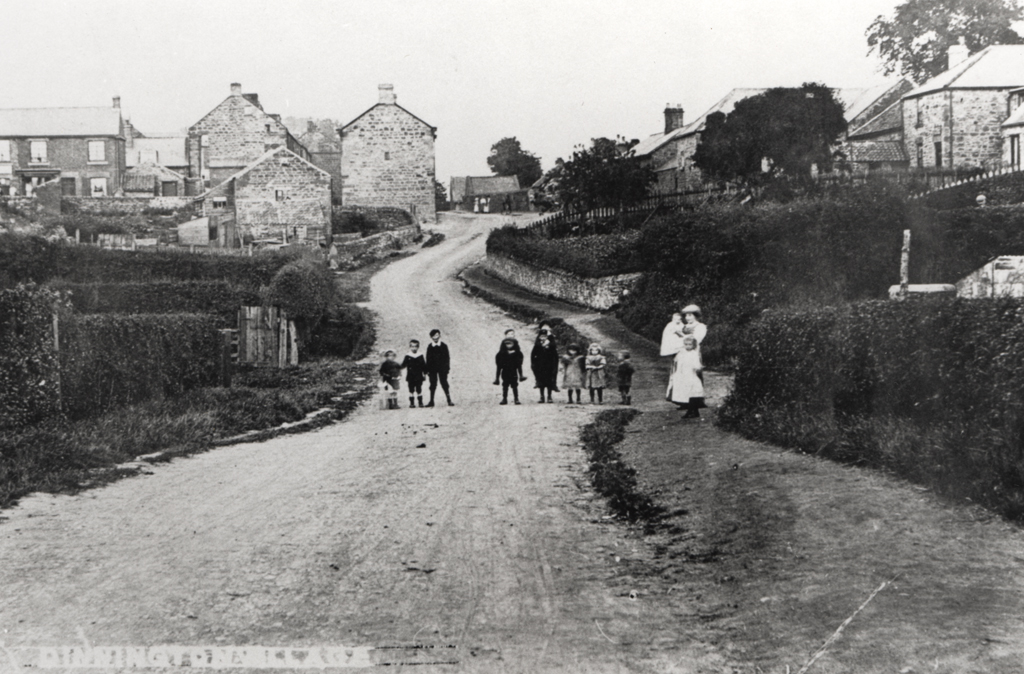 Bank Dinnington Unknown 1912 Type Photog… Flickr
