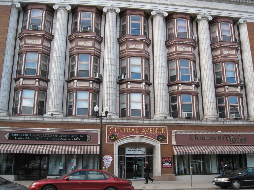 Dunkirk, New York Dunkirk, New York Doug Kerr Flickr