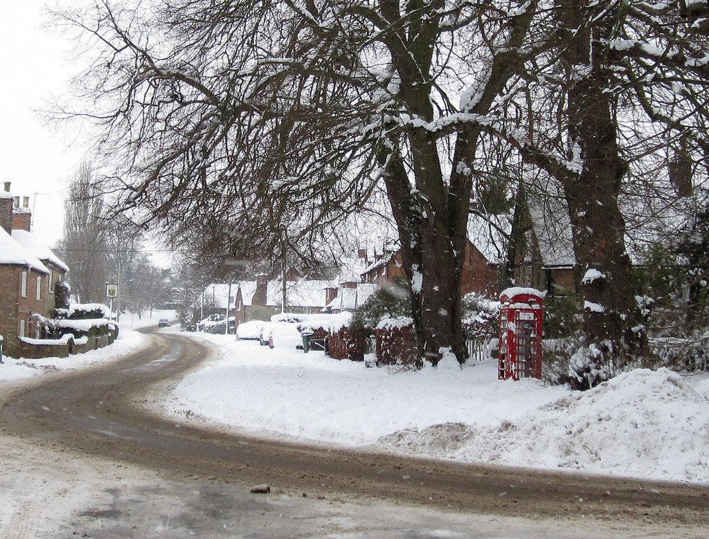 Gallery ⋆ Chilton Parish Council