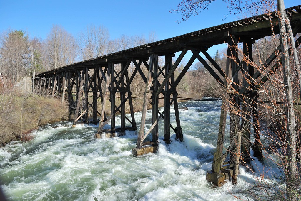 Elevation of Lancaster Hill Rd, Tilton, NH, USA Topographic Map Altitude Map