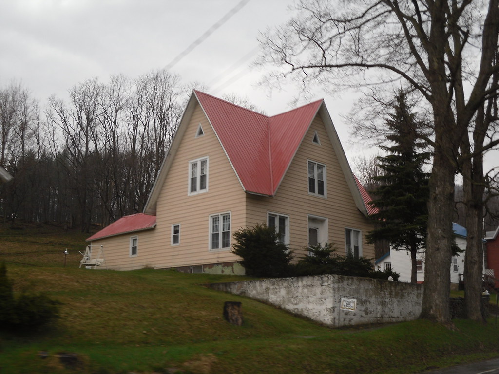 East Worcester, New York East Worcester, New York Flickr