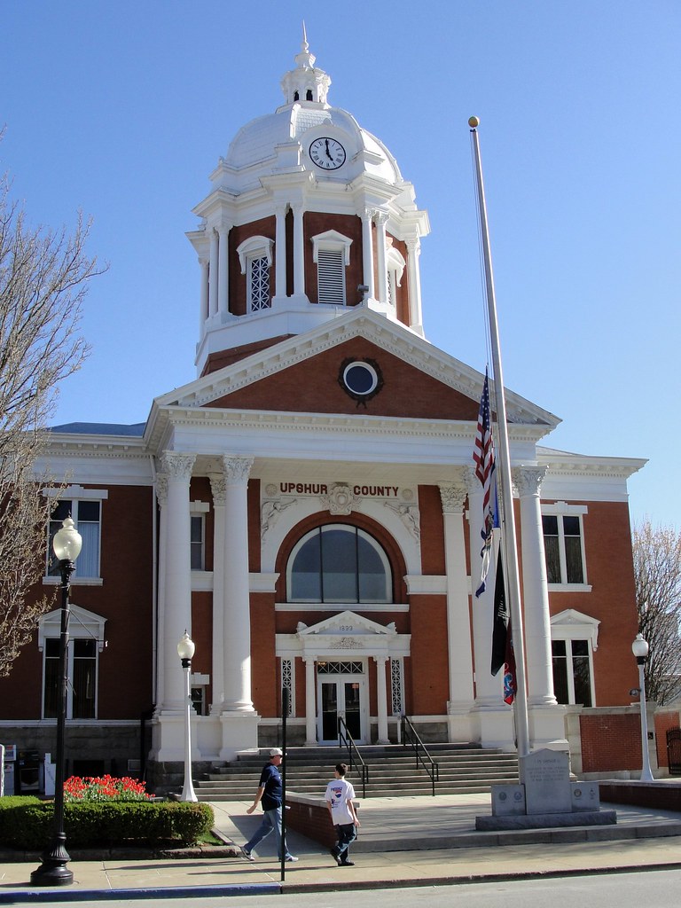 West Virginia Buckhannon The beautiful and pristine coun… Flickr