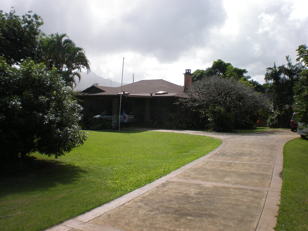 Kilauea Plantation Head Luna's House Kilauea Plantation He… Flickr