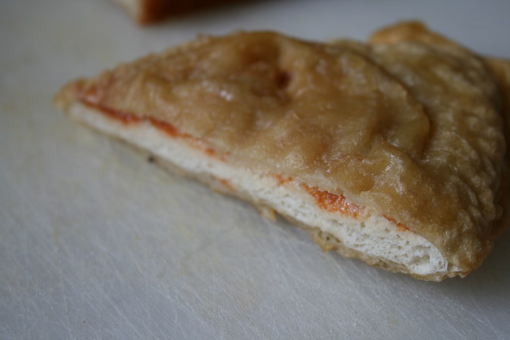 What varieties of pizza do you have? r/AskUK