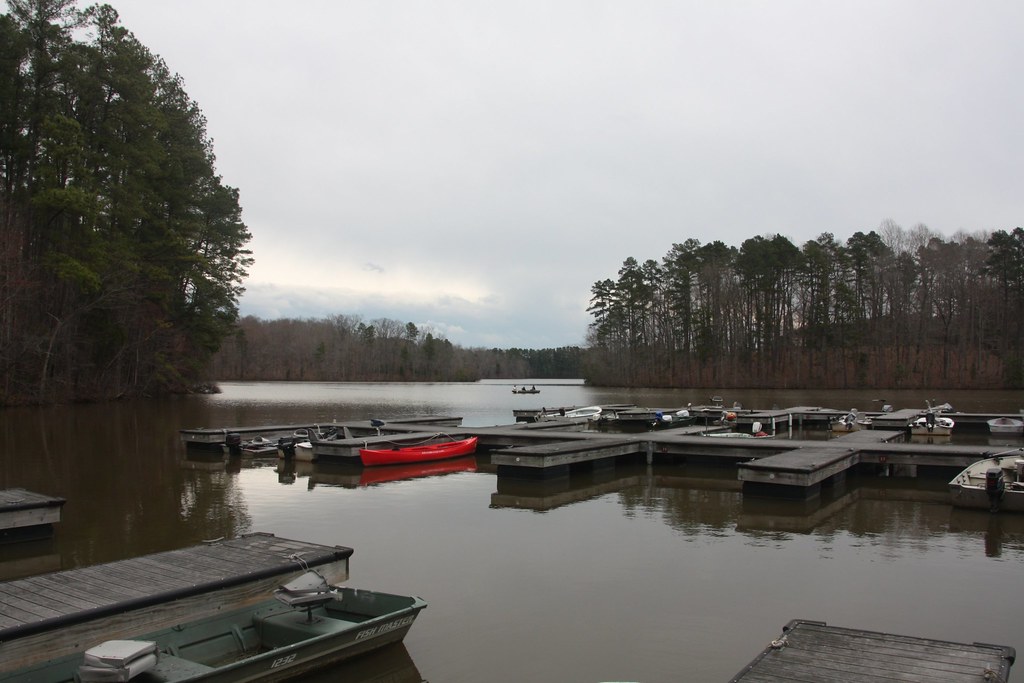 Randolph County "Crops" Asheboro Lake Lucas City Park … Flickr