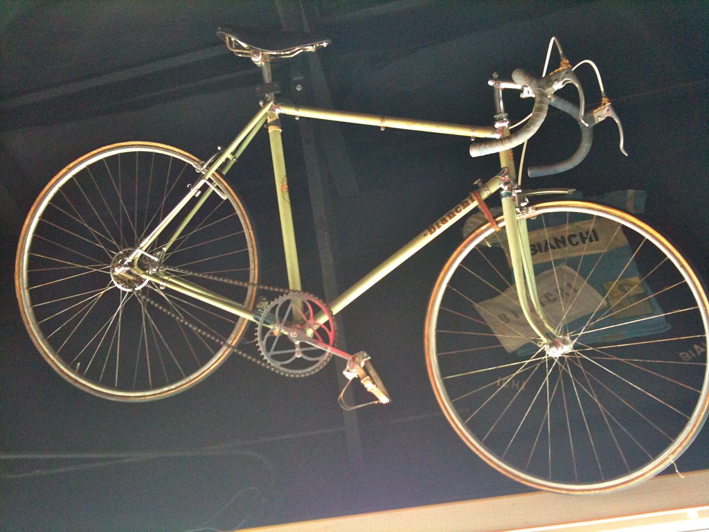 Cupertino Bike Shop Flickr