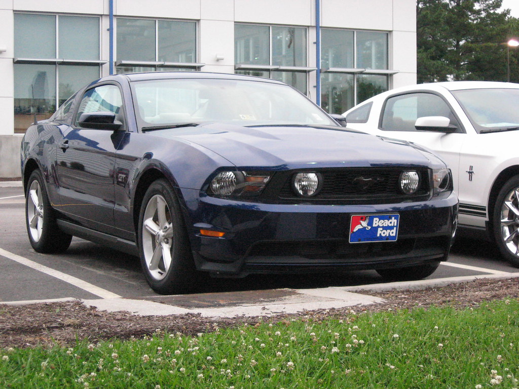 0345 Beach Ford Virginia Beach Virginia Beach Ford Virgini… Flickr