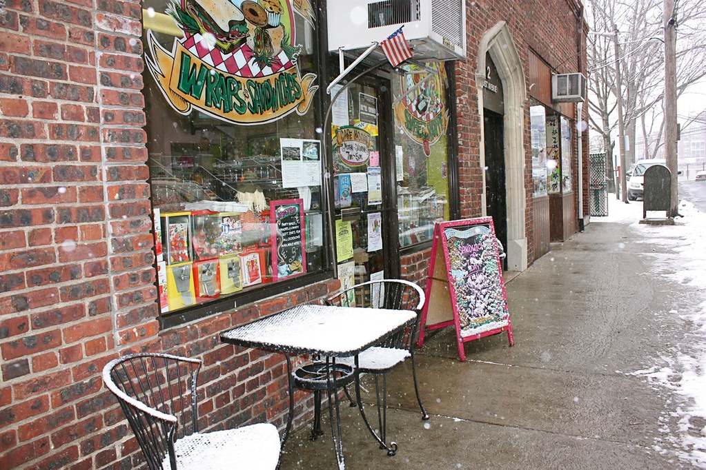 Palmer Ave Larchmont NY Ruthmarie Hicks Flickr