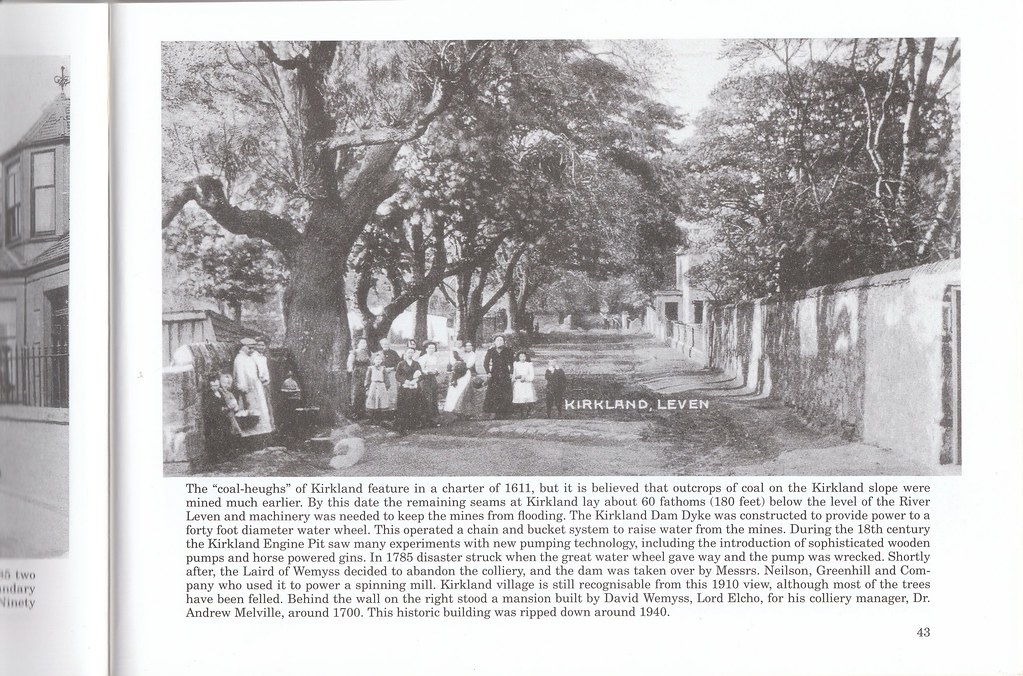 Kirkland Village quinnman1971 Flickr