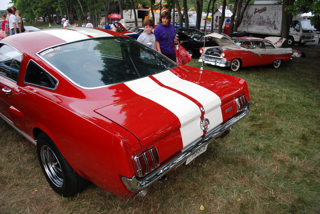 07102009Dublin Car Show517 F Dennis Schrader Flickr
